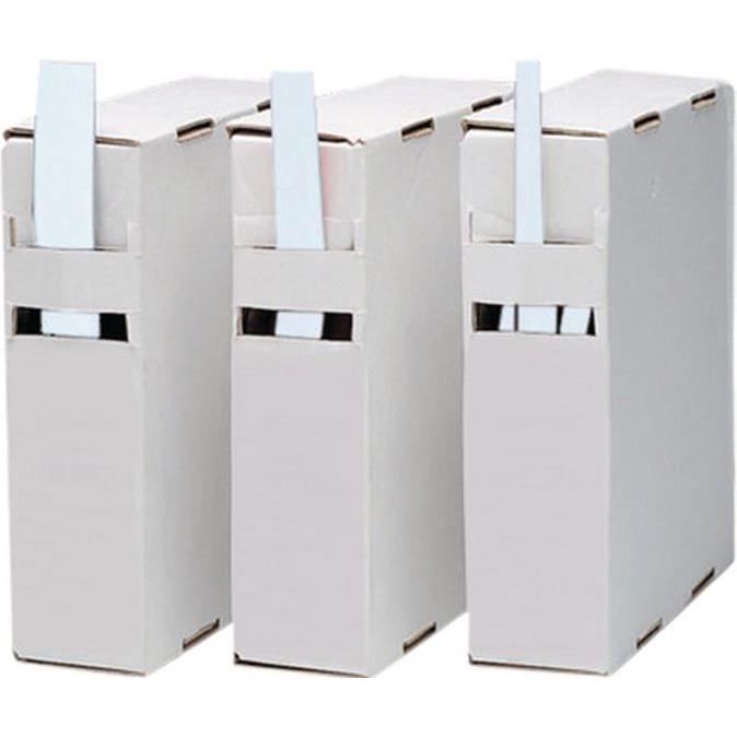 Bild von RND COMPONENTS RND 465-00288 - Schrumpfschlauch-Box, 2:1, 26 - 12,5 mm, transparent, 5 m (RND 465-00288)