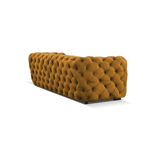 Bild von Sofa Designer-Sofa NATALIE 3-Sitzer von Fun Möbel