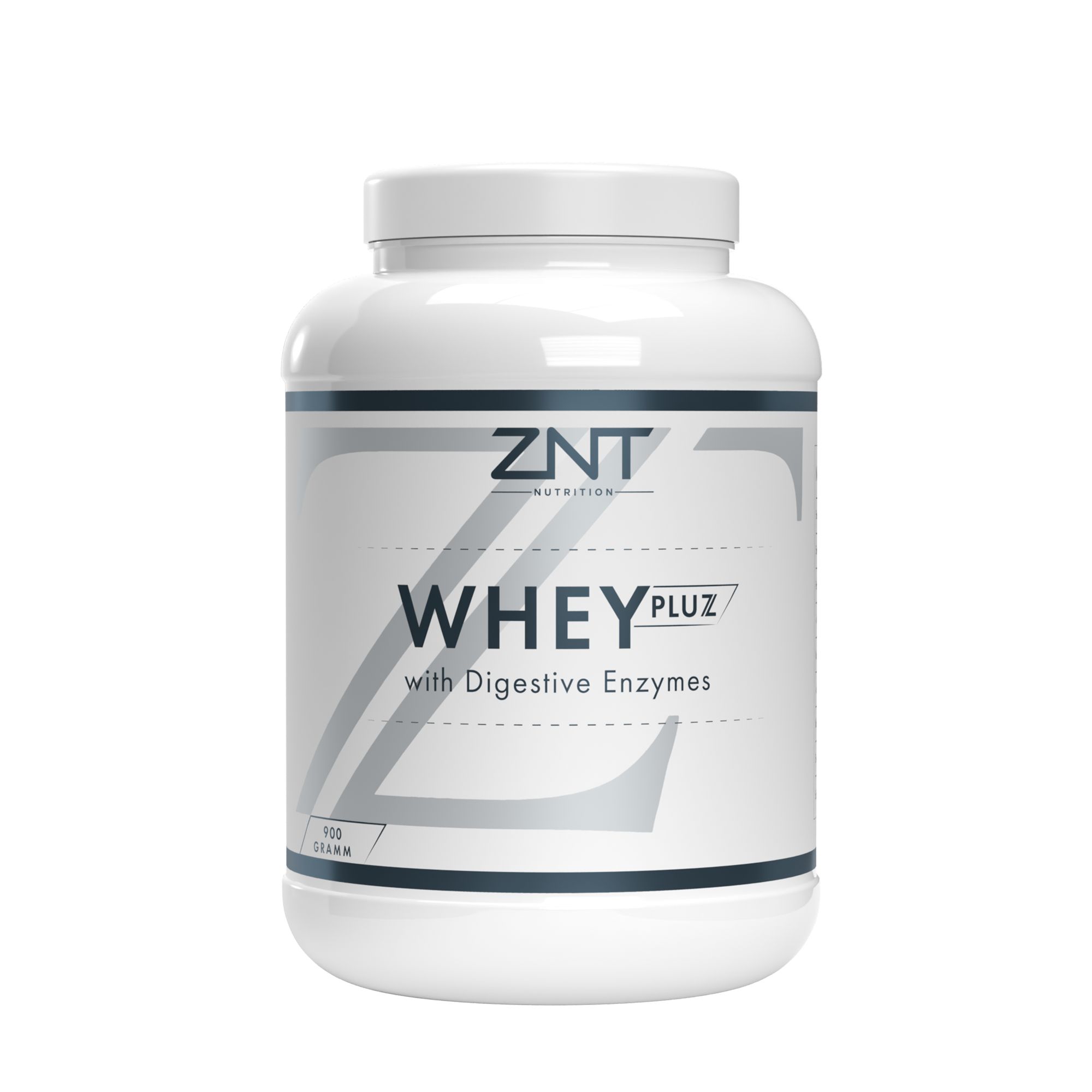 Bild von ZNT Nutrition Whey PluZ