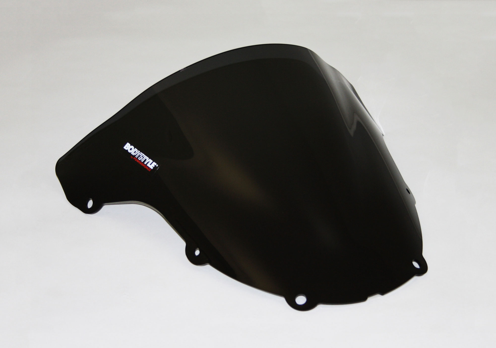 Bild von BODYSTYLE Racing Cockpitscheibe Perspex® Acrylic 3mm