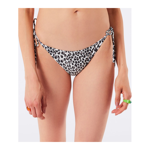 Bild von Culotte Bikini Ficelle Nouée Maillot de Bain