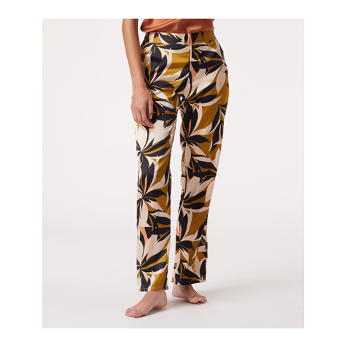 Bild von Pantalon de pyjama imprimé – Für entspannte Nächte