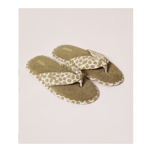 Bild von Chaussons Tongs – Bequeme Sommerbegleiter