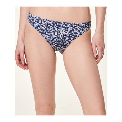 Bild von Culotte Bikinihose aus Liberty-Stoff