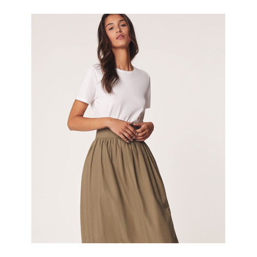 Bild von Jupe Longue 100% Coton – Eleganz trifft auf Komfort