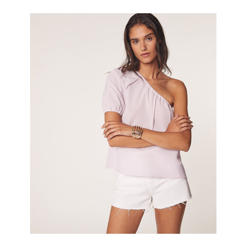 Bild von Asymmetrisches Top – Stylish und Bequem