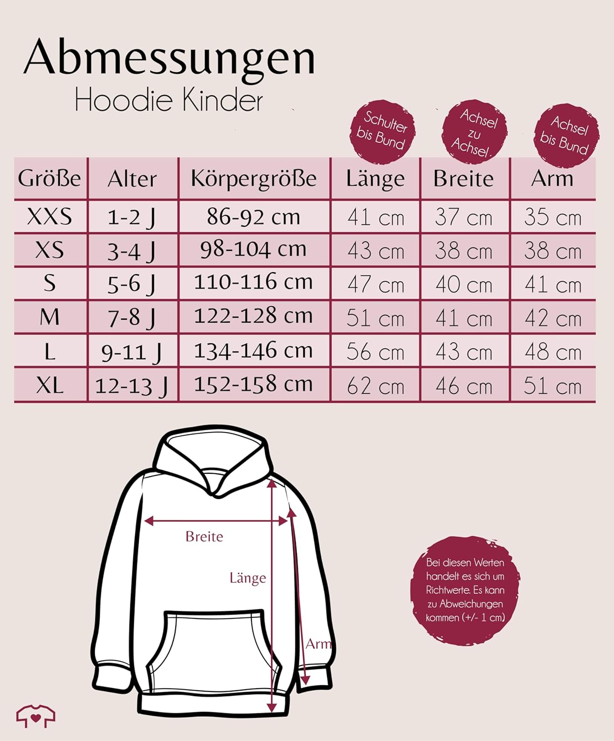 Bild von Kinder Hoodie Jungen Mädchen - 11. Geburtstag - Elf Einhorn Rennauto - 104 (3/4 Jahre) - Grau meliert - elfjährige pullover 11 jahre geburtstagsgeschenke für den 11.geburtstag reitpullover years