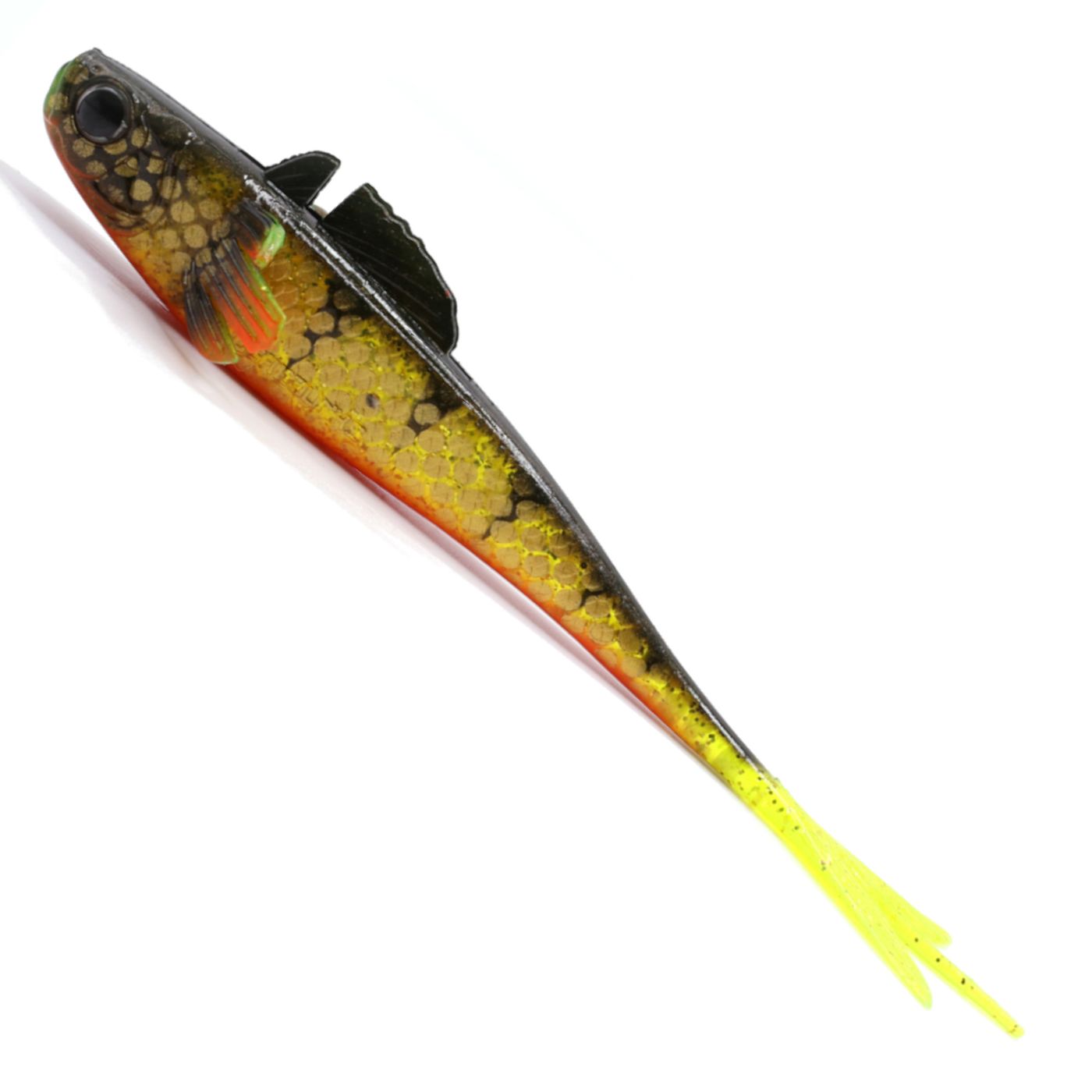 Bild von Lurejunks Kunstköder Lurejunks Weepin 20,5cm - Gummifisch
