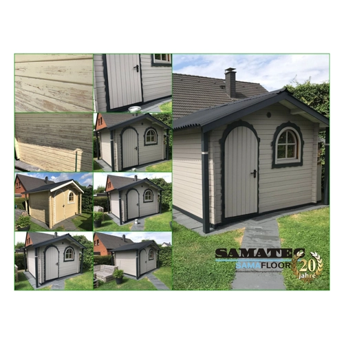 Bild von SAMATEC 1K Fliesenfarbe Fliesenlack