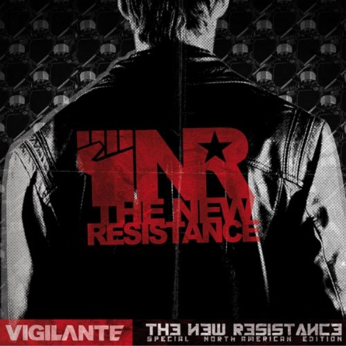 Bild von Vigilante - New Resistance