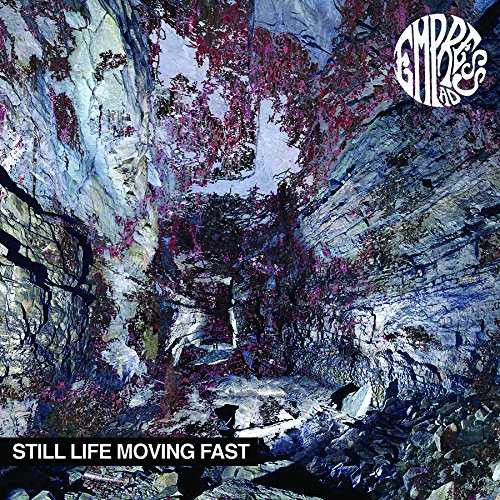 Bild von Empress Ad - Still Life Moving Fast