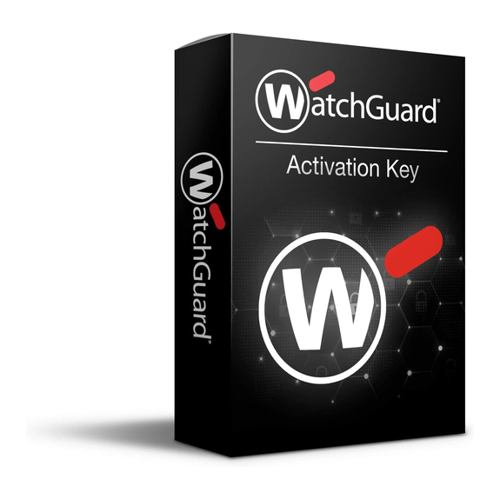 Bild von WatchGuard APT Blocker - Abonnement-Lizenz (3 Jahre) für Firebox M4800
