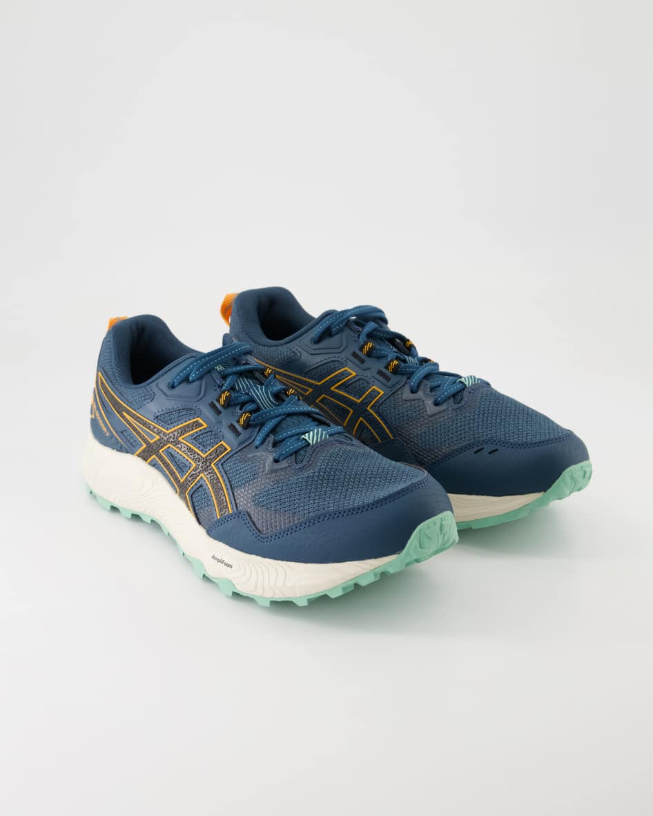 Bild von Asics Schuhe - GEL-Sonoma 7 Textil (Blau, Gr. 40½)