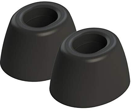 Bild von Comply Foam Ear Tips Compatible with Apple Airpods Pro Generation 1 & 2