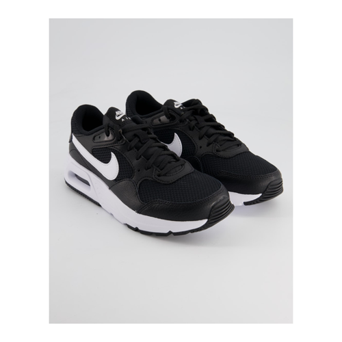 Bild von Nike Schuhe - Air Max Sc Leder und Textil (Schwarz, Gr. 6½)