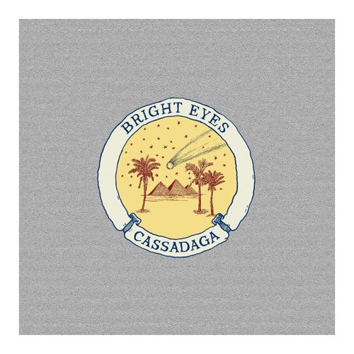 Bild von Bright Eyes - Cassadaga - CD