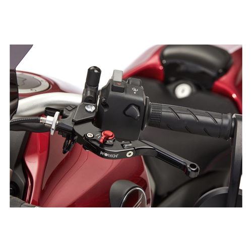 Bild von PROTECH Hebel Bremshebel Sport 6061-T6-Aluminium