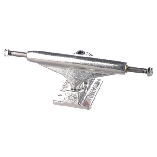 Bild von Independent Skateboard Independent 139 Stage 11 Polished Standard Skateboard Achse 8'' silber
