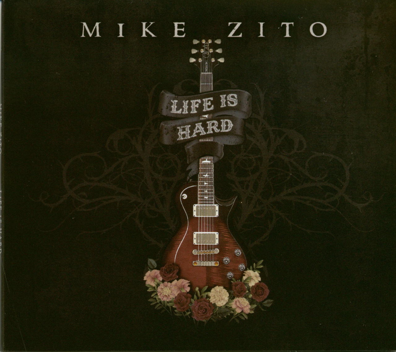 Bild von Mike Zito - Life Is Hard CD)