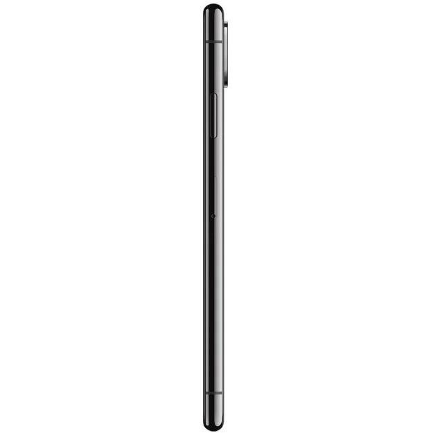 Bild von Apple iPhone XS Max, 64GB, Space Grau - (Generalüberholt)