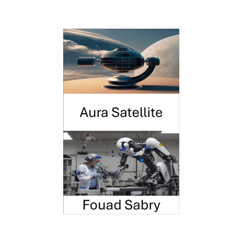 Bild von Aura Satellite (eBook, ePUB)