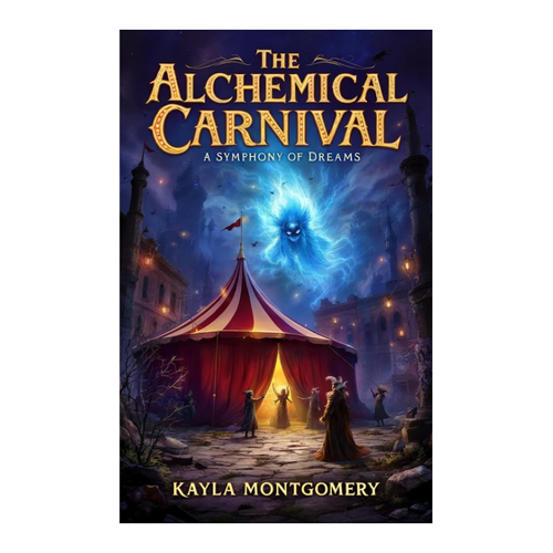 Bild von The Alchemical Carnival: A Symphony of Dreams (eBook, ePUB)