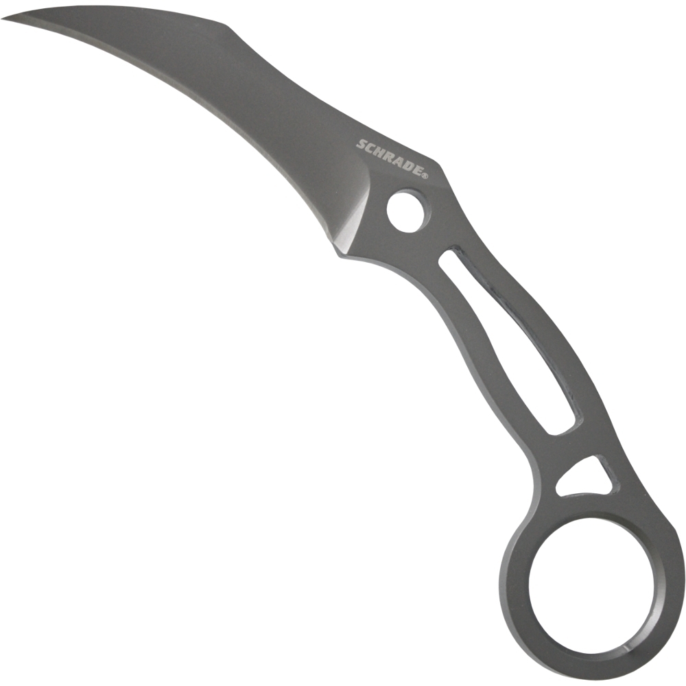 Bild von Schrade Neck Knife