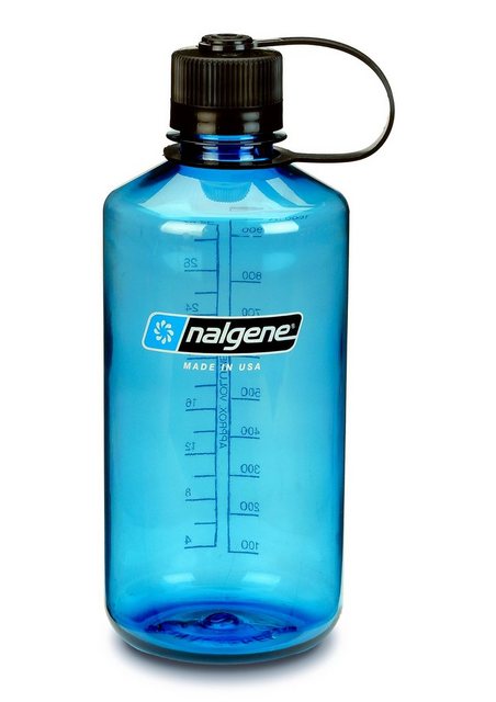 Bild von Nalgene Trinkflasche Nalgene Trinkflasche 'EH' - 1 L