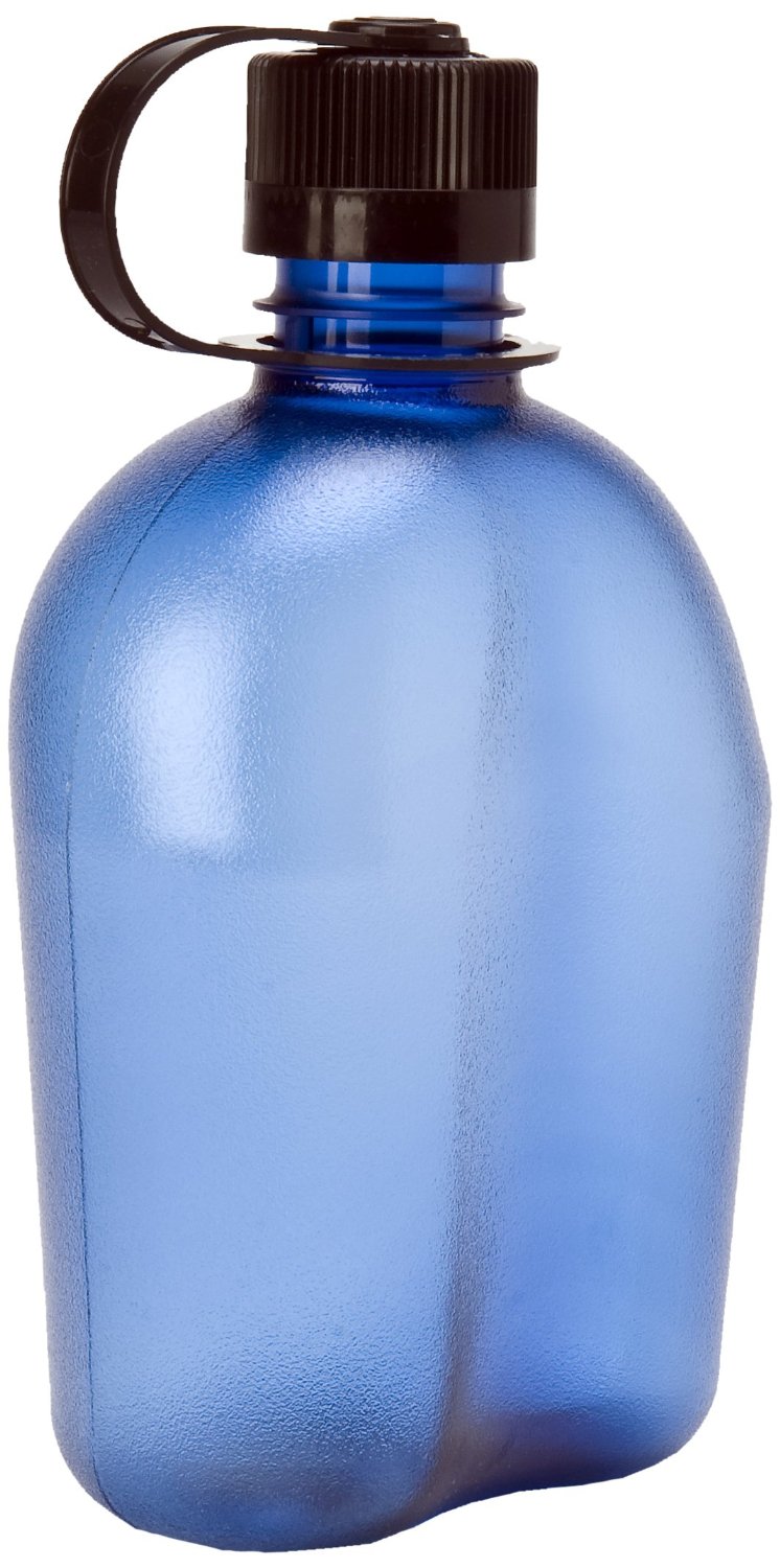 Bild von Nalgene Feldflasche Nalgene Feldflasche 'Oasis', BPA frei