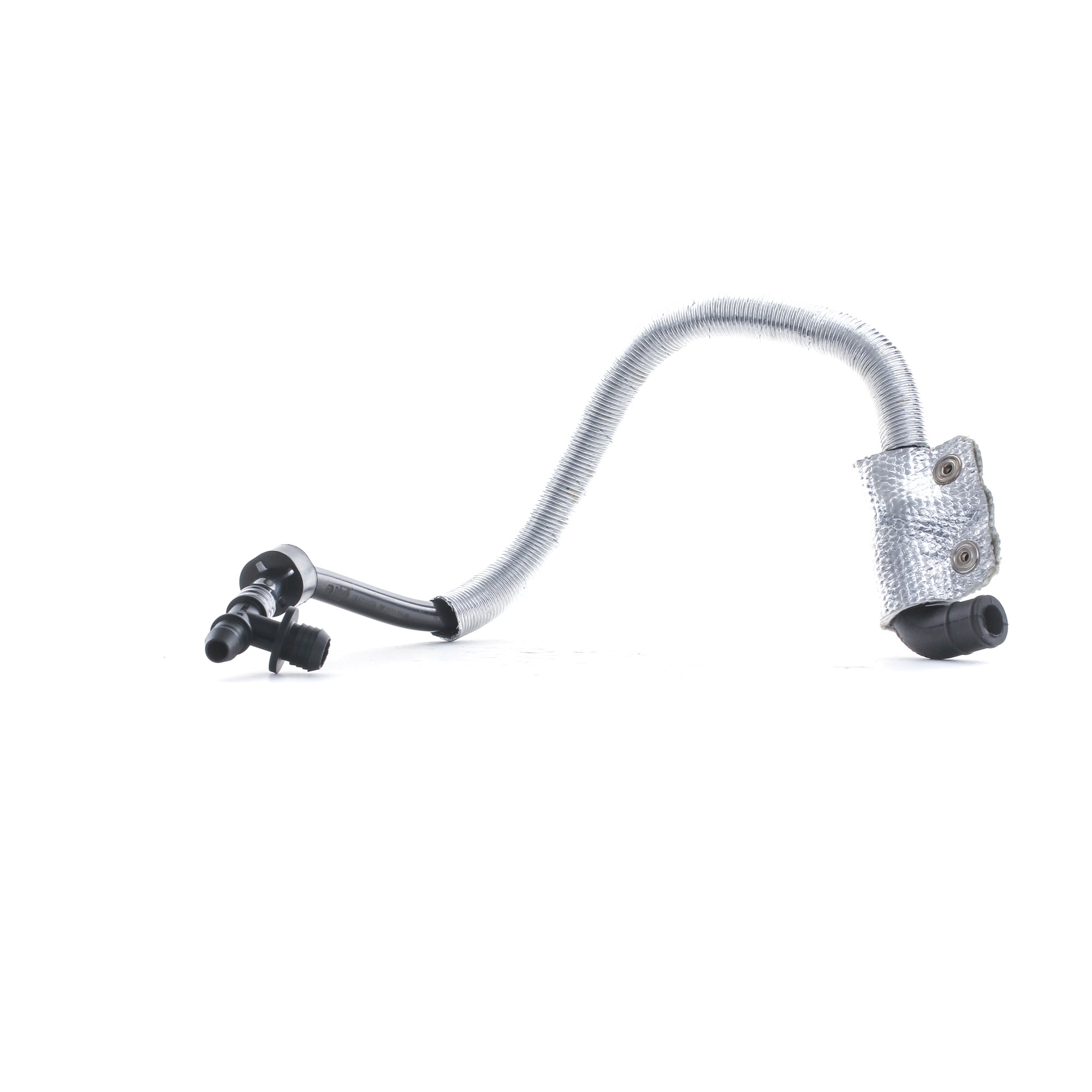 Bild von VIKA 66121549601 Unterdruckschlauch Unterdruckleitung, Unterdruckschlauch, Bremsanlage VOLKSWAGEN: Golf 4, Bora Variant, AUDI: A3 Hatchback