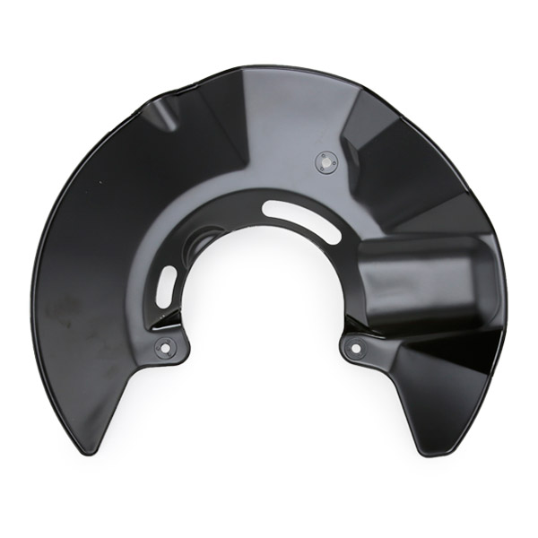 Bild von VIKA Ankerblech 66151733801 Hinterachse rechts AUDI: A3 Sportback, A3 Schrägheck, Q3, VOLKSWAGEN: Passat B7 Variant, Tiguan I, Passat B6 Variant