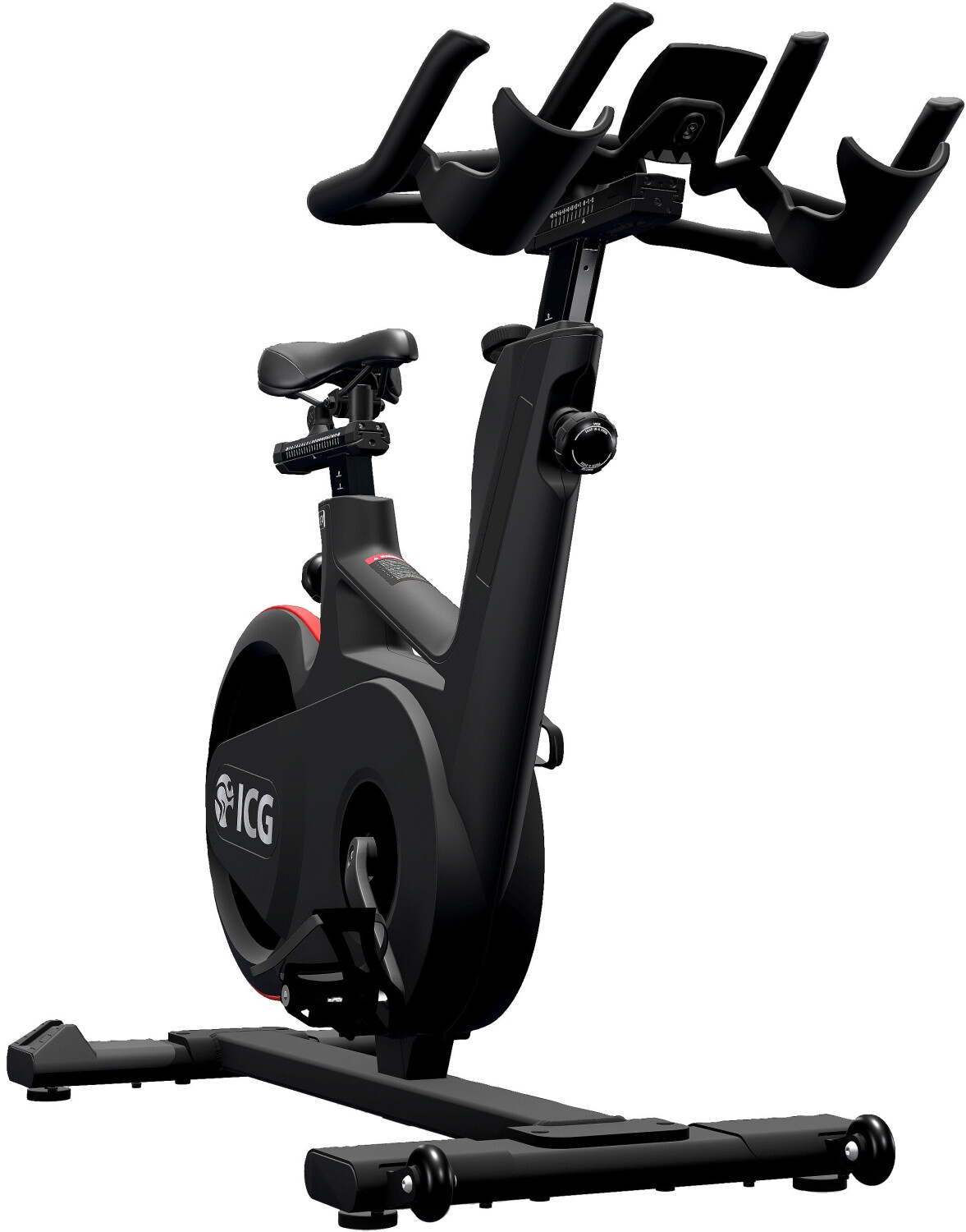 Bild von Life Fitness ICG IC4 (ICG-IC4B1-01)