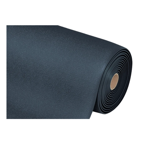 Bild von Sof-Tred Plus™ 409 Notrax Anti-Ermüdungs-Schaumstoff Schwarz/Gelb