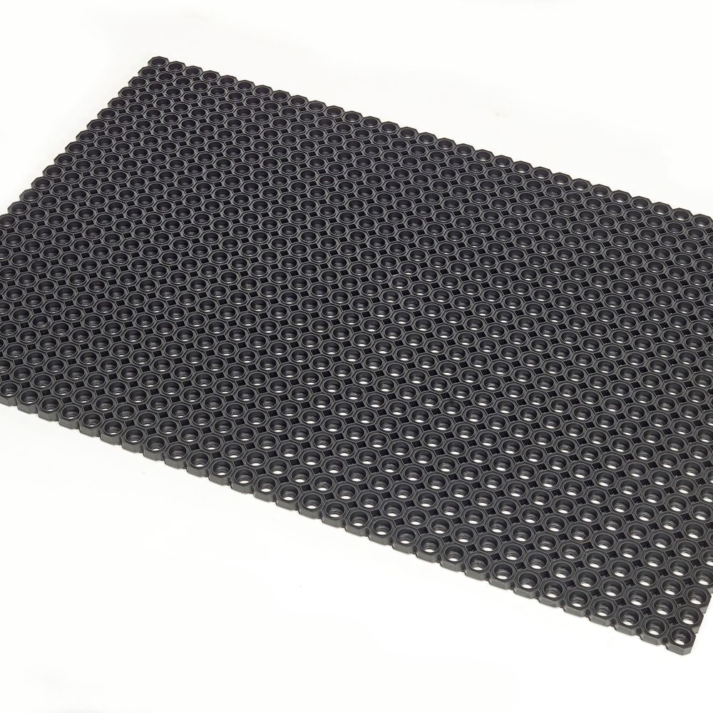 Bild von Oct-O-Mat™ 23 mm Gummimatte Außenbereich