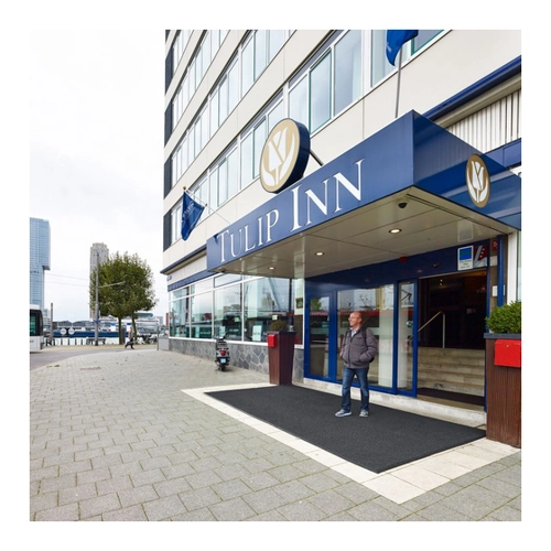 Bild von Außen-Eingangsmatte CiTi™ von Notrax