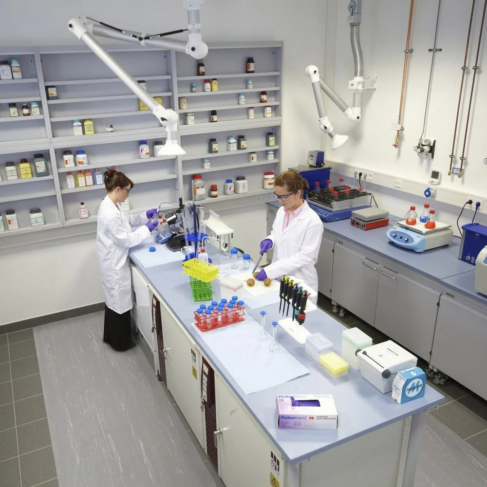 Bild von Marble Sof-Tyle™ 470 Notrax Anti-Ermüdung Grau