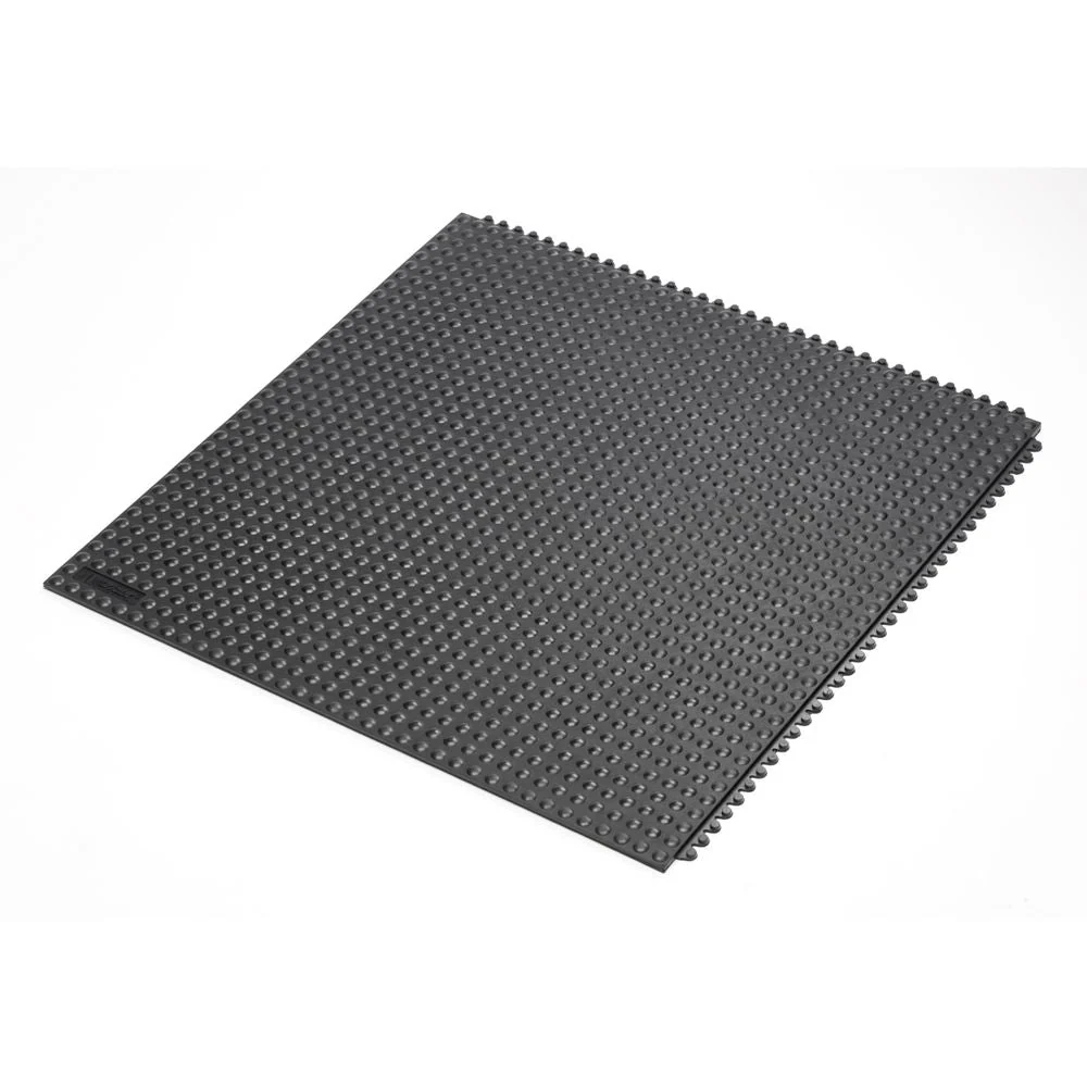 Bild von Bodenplatten-Stecksystem, Skywalker Naturgummi genoppt NOTRAX