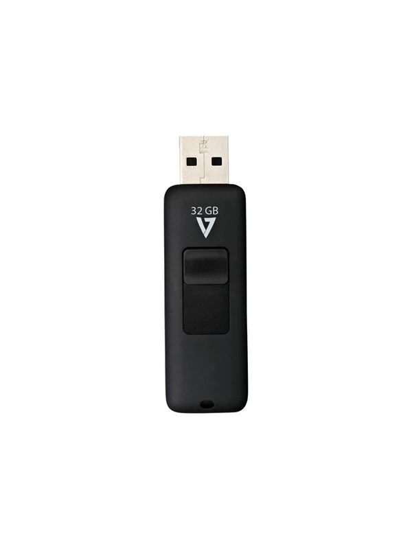 Bild von V7 VF232GAR-3E - USB flash drive - 32 GB - 32GB - USB-Stick