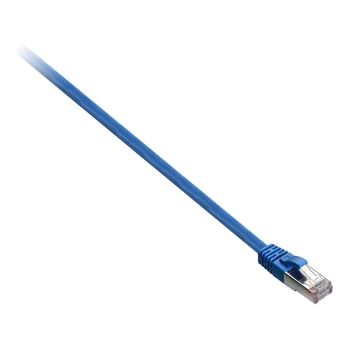 Bild von V7 Cat. 6 Patchkabel - 3.00m Blau