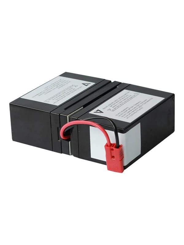Bild von V7 USV-Akku 1 x Bleisäure 9 Ah, USV Zubehör