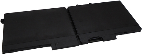 Bild von V7 D-RF7WM-V7E - Akku - DELL - Latitude 5400 - Dell Latitude 5410 - Dell Latitude 5500 - Inspiron 15 7590 2-IN-1 - Inspiron 7590... (D-RF7WM-V7E)