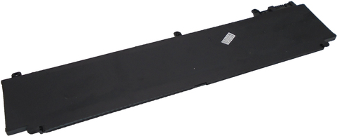 Bild von V7 BAT LENOVO TP T460S T470S 00HW022 00HW023 3ICP4/43/86 24WH (L-00HW023-E) (3 Zellen, 2090 mAh), Notebook Akku, Schwarz