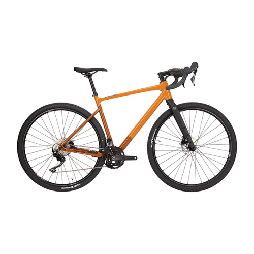 Bild von Focus Atlas 6.7 Gravelbike – Vielseitigkeit und Qualität treffen auf modernes Design