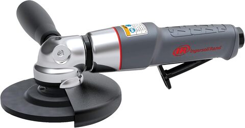 Bild von Ingersoll Rand Druckluft Winkelschleifer 3445MAX-M