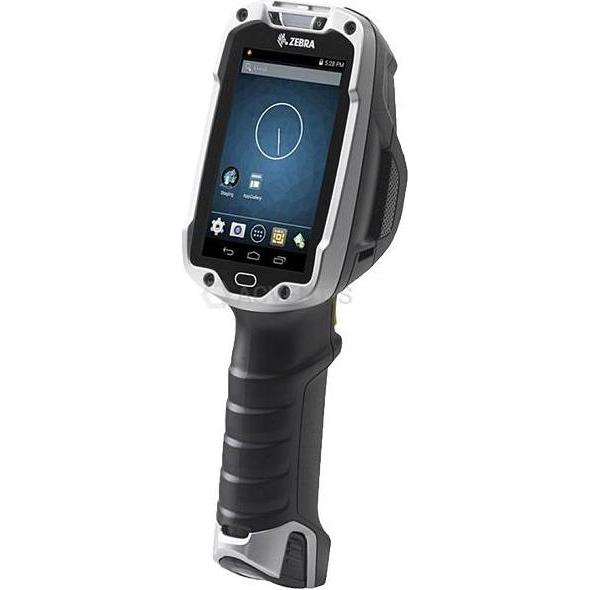 Bild von Zebra TC8300, 2D, SR, SE4770, BT, WLAN, Android (8.1), Barcode-Scanner