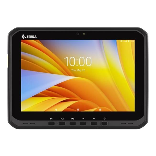 Bild von Zebra ET65 - Robustes Business-Tablet für die anspruchsvollsten Umgebungen