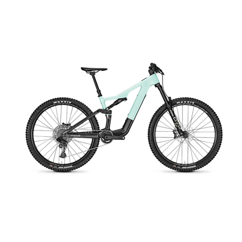 Bild von Focus Jam² SL 8.7 29´´ NX Eagle 2023 – Elektrisches Mountainbike