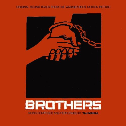 Bild von Mahal Taj - Brothers (Soundtrack)