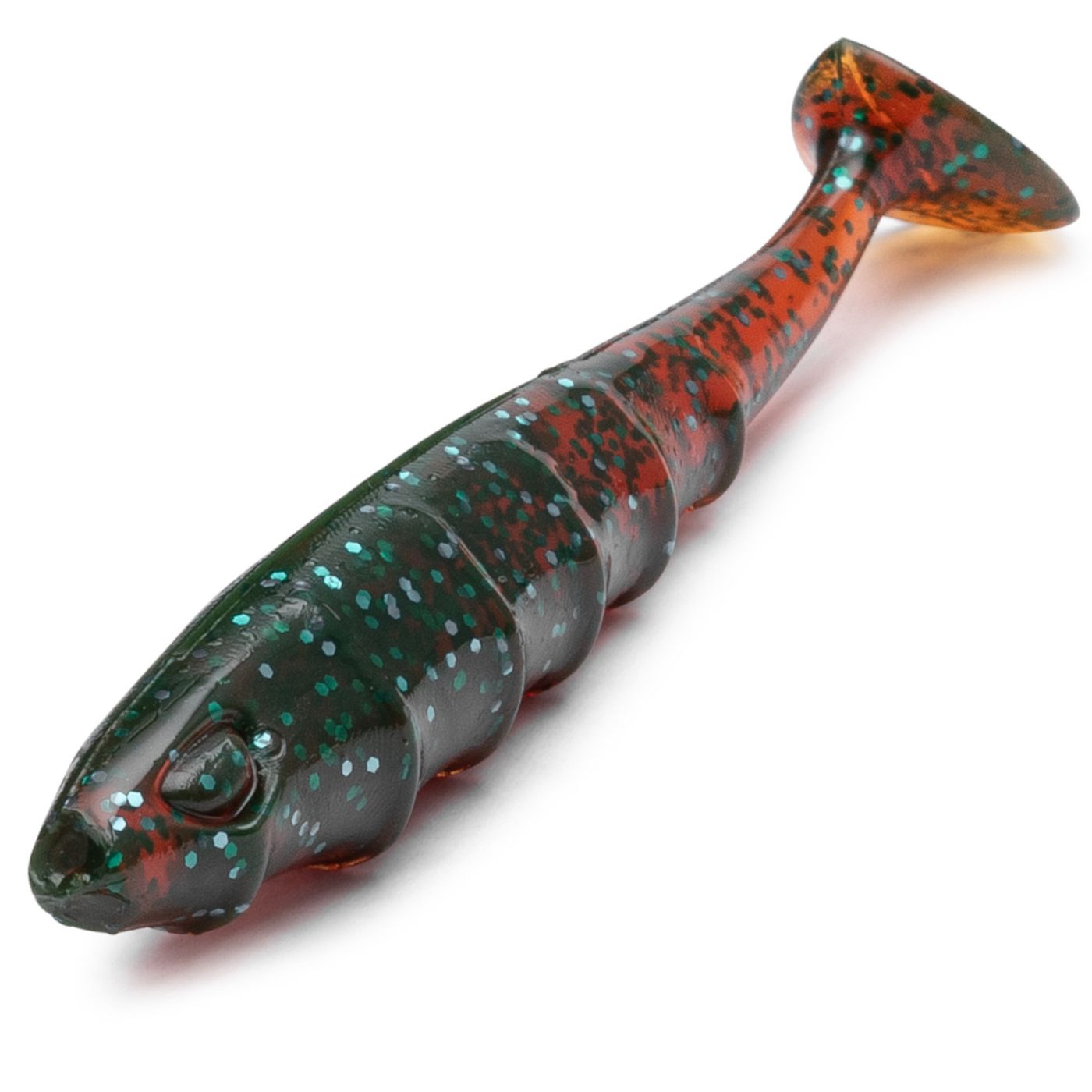 Bild von Nays Kunstköder Nays PRDTR 35 Gummifisch 8,9cm, (1-St)
