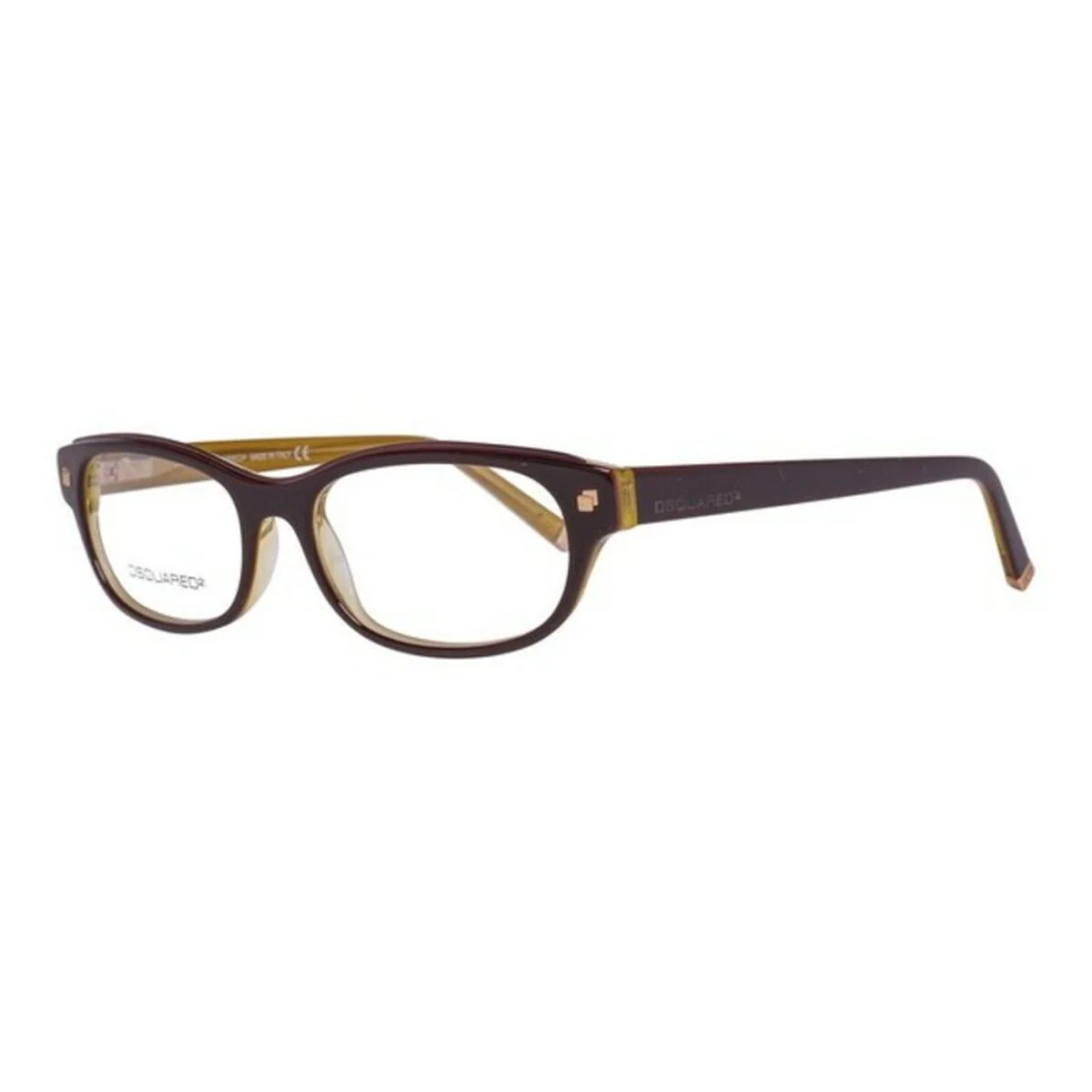 Bild von Brillenfassung Dsquared2 DQ5022 51050 Ø 51 mm
